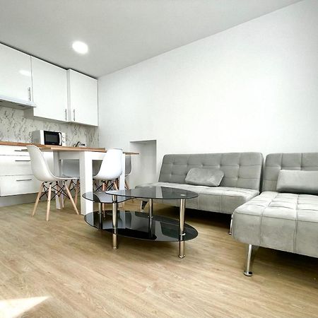 Centrico Apartamento Muralla 1 卢戈 外观 照片