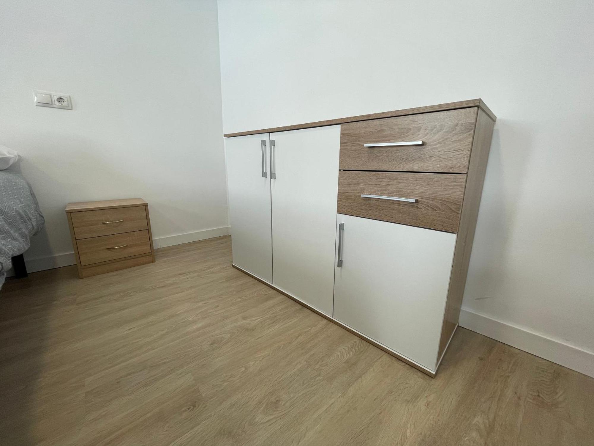 Centrico Apartamento Muralla 1 卢戈 外观 照片