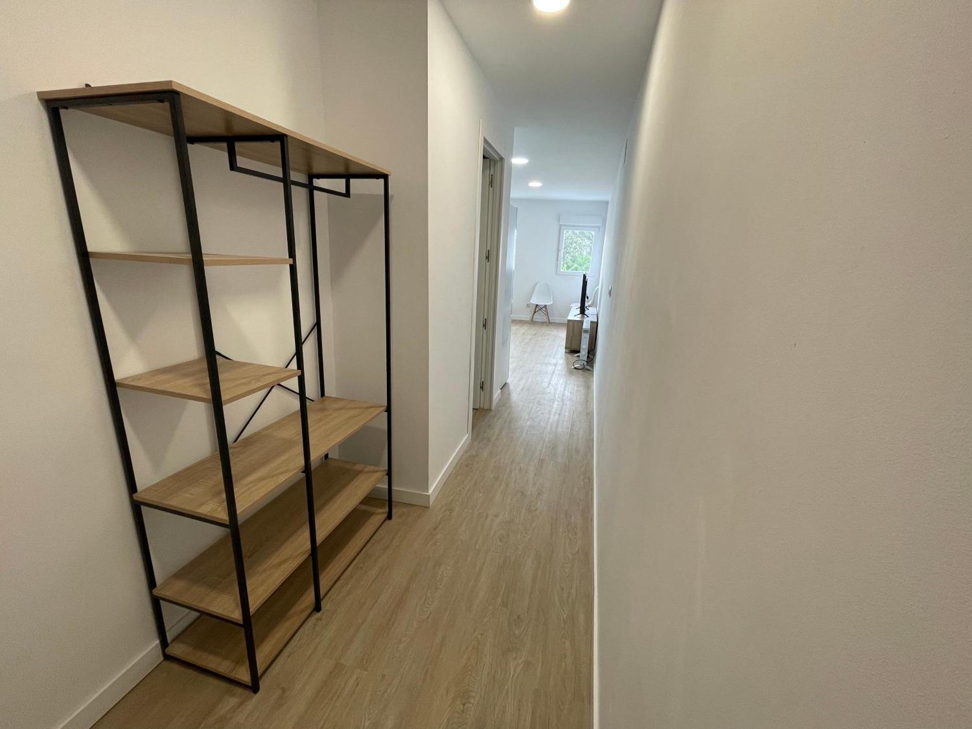 Centrico Apartamento Muralla 1 卢戈 外观 照片